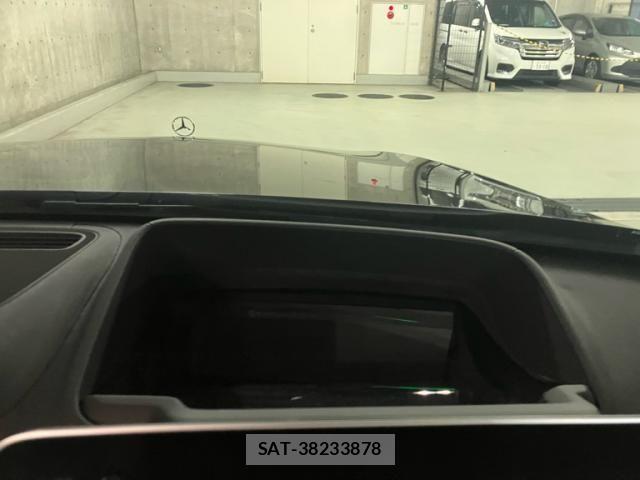 Mercedes Benz S-CLASS 2022-04 8781024-18