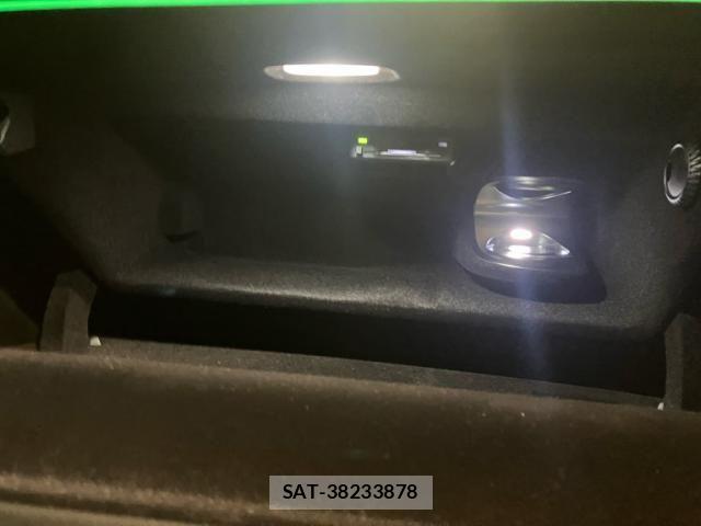 Mercedes Benz S-CLASS 2022-04 8781024-22