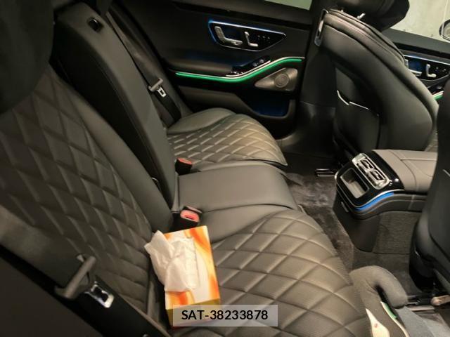 Mercedes Benz S-CLASS 2022-04 8781024-24