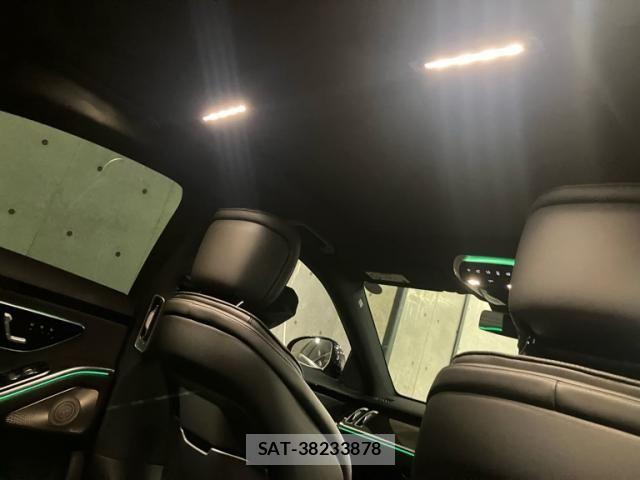 Mercedes Benz S-CLASS 2022-04 8781024-25