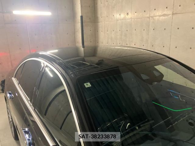 Mercedes Benz S-CLASS 2022-04 8781024-6
