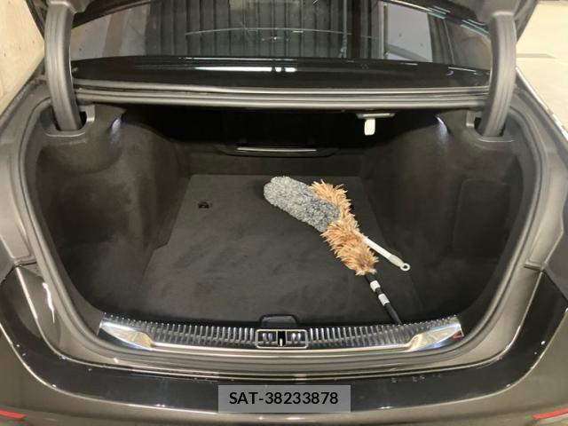 Mercedes Benz S-CLASS 2022-04 8781024-7