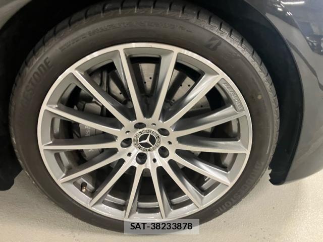 Mercedes Benz S-CLASS 2022-04 8781024-8