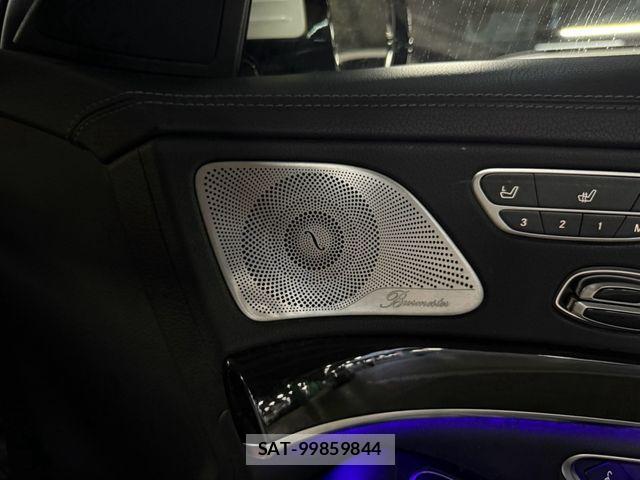 Mercedes Benz S-CLASS 2014-02 8781025-16