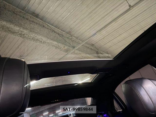 Mercedes Benz S-CLASS 2014-02 8781025-18