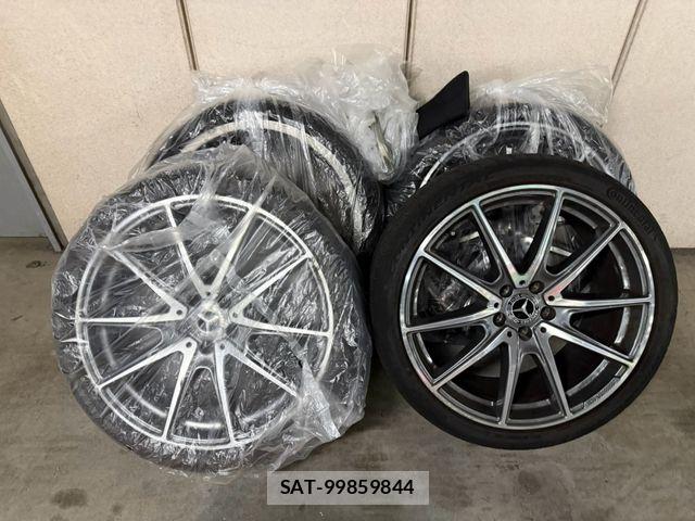 Mercedes Benz S-CLASS 2014-02 8781025-20