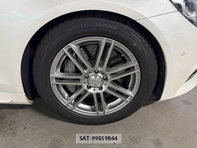 Mercedes Benz S-CLASS 2014-02 8781025-23