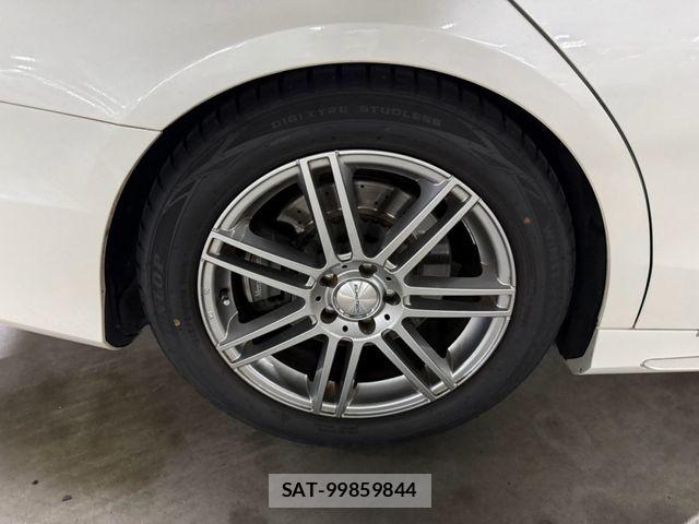 Mercedes Benz S-CLASS 2014-02 8781025-25