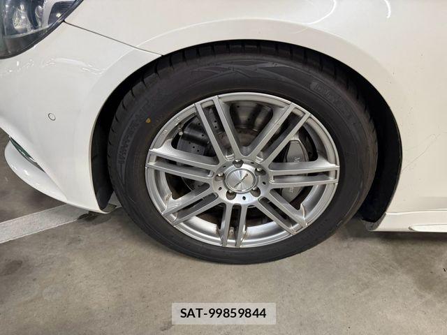 Mercedes Benz S-CLASS 2014-02 8781025-26