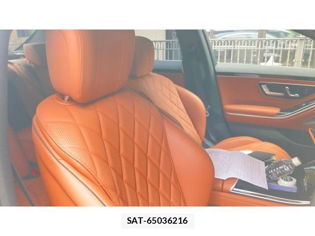 Mercedes Benz S-CLASS 2023-04 8796648-9