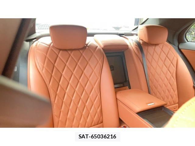 Mercedes Benz S-CLASS 2023-04 8796648-10