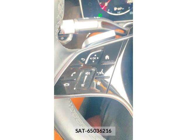 Mercedes Benz S-CLASS 2023-04 8796648-17