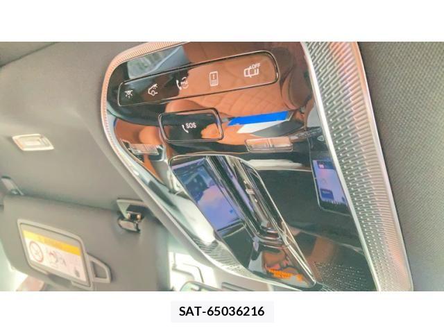 Mercedes Benz S-CLASS 2023-04 8796648-22