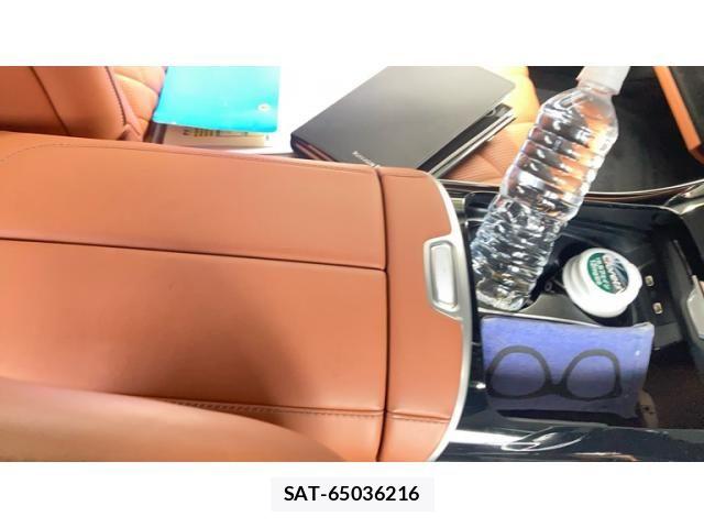 Mercedes Benz S-CLASS 2023-04 8796648-23