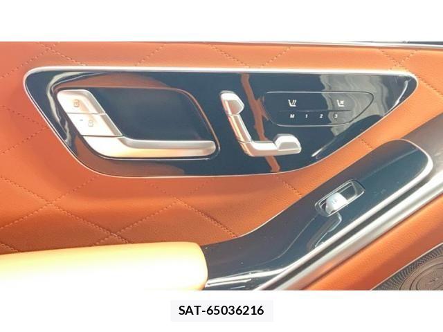 Mercedes Benz S-CLASS 2023-04 8796648-24