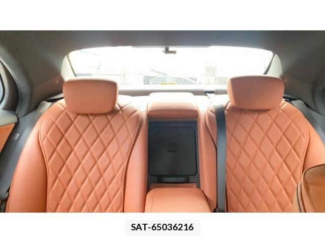 Mercedes Benz S-CLASS 2023-04 8796648-26