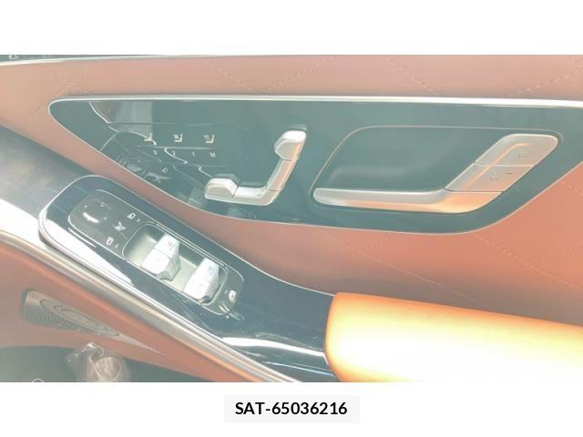 Mercedes Benz S-CLASS 2023-04 8796648-27