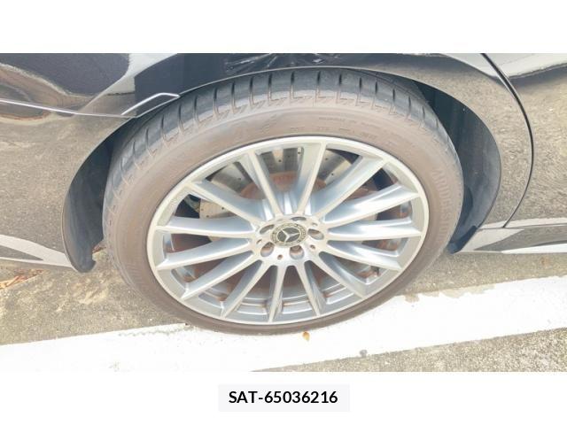 Mercedes Benz S-CLASS 2023-04 8796648-4