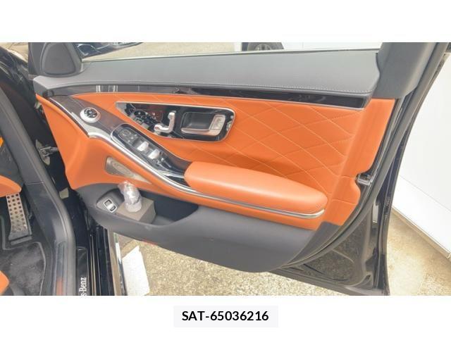 Mercedes Benz S-CLASS 2023-04 8796648-7