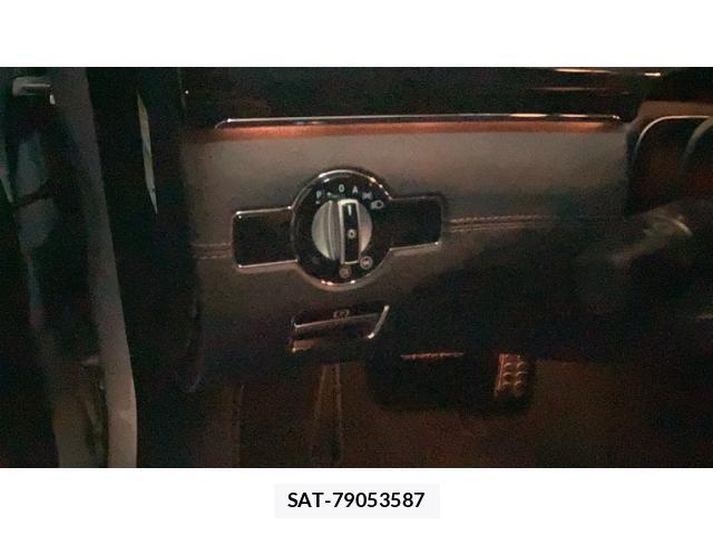 Mercedes Benz S-CLASS 2012-11 8796649-11