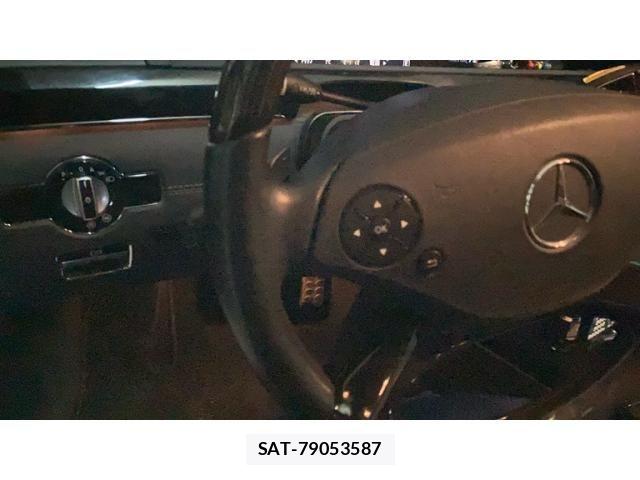 Mercedes Benz S-CLASS 2012-11 8796649-12