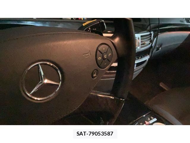 Mercedes Benz S-CLASS 2012-11 8796649-13