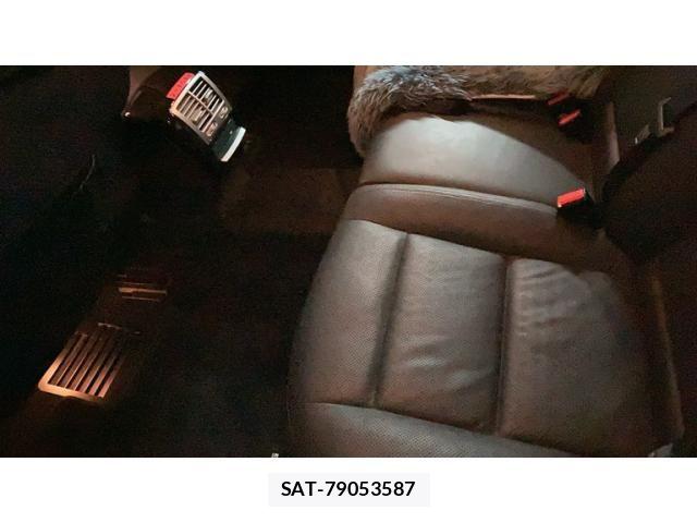 Mercedes Benz S-CLASS 2012-11 8796649-15