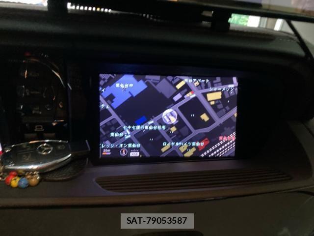 Mercedes Benz S-CLASS 2012-11 8796649-22