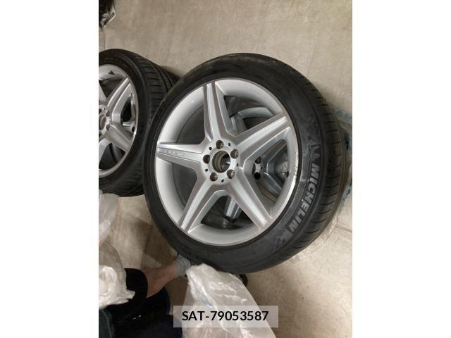 Mercedes Benz S-CLASS 2012-11 8796649-25