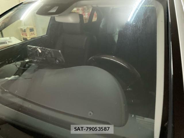 Mercedes Benz S-CLASS 2012-11 8796649-4