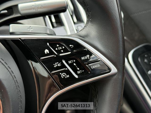 Mercedes Benz S-CLASS 2023-10 8830292-21