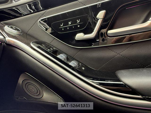 Mercedes Benz S-CLASS 2023-10 8830292-22
