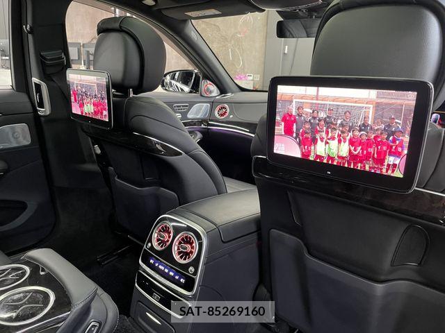 Mercedes Benz S-CLASS 2018-03 8830293-9