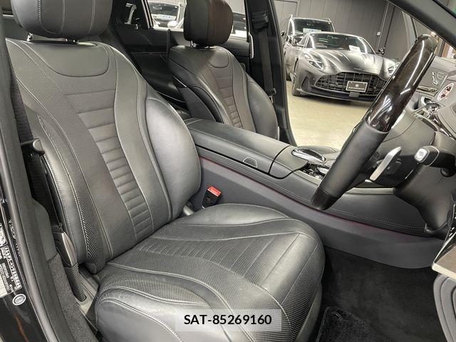 Mercedes Benz S-CLASS 2018-03 8830293-11