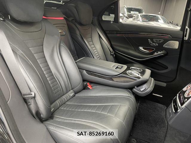 Mercedes Benz S-CLASS 2018-03 8830293-12