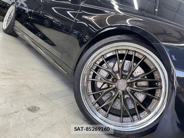 Mercedes Benz S-CLASS 2018-03 8830293-13
