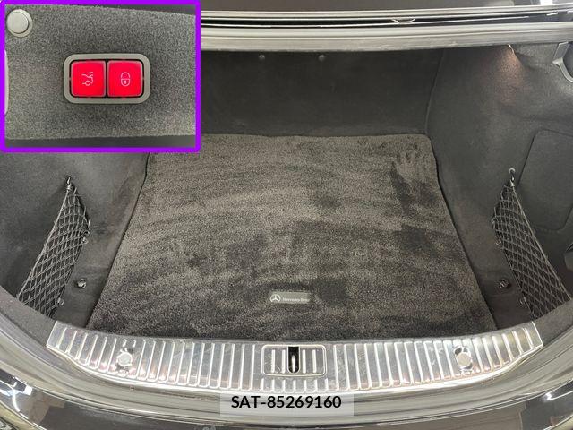 Mercedes Benz S-CLASS 2018-03 8830293-18