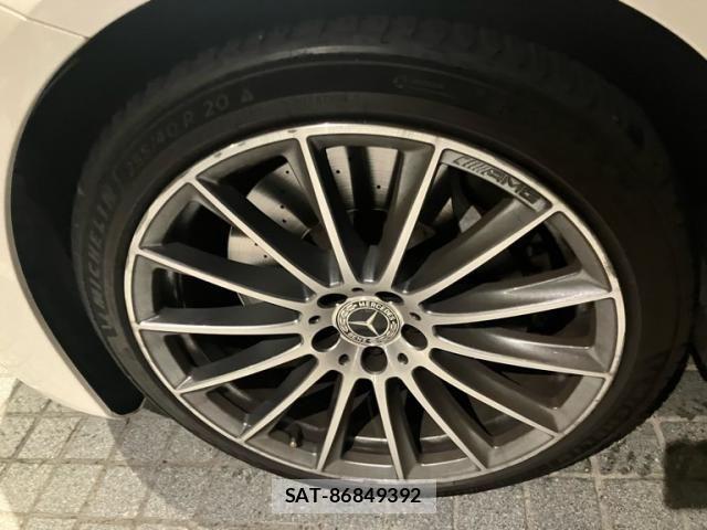 Mercedes Benz S-CLASS 2021-12 8830290-10