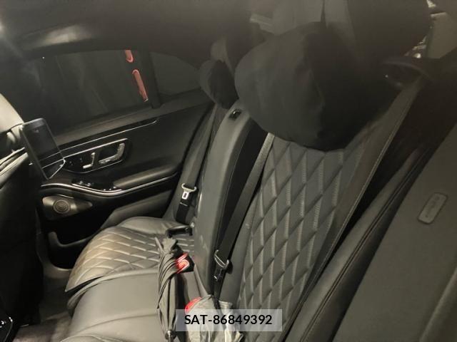 Mercedes Benz S-CLASS 2021-12 8830290-13