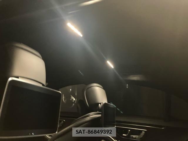 Mercedes Benz S-CLASS 2021-12 8830290-15