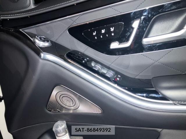 Mercedes Benz S-CLASS 2021-12 8830290-18