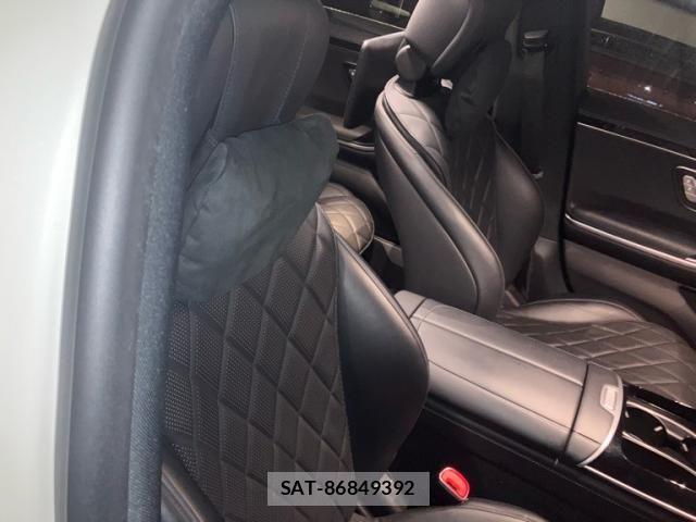 Mercedes Benz S-CLASS 2021-12 8830290-19