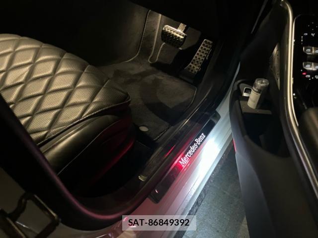 Mercedes Benz S-CLASS 2021-12 8830290-21