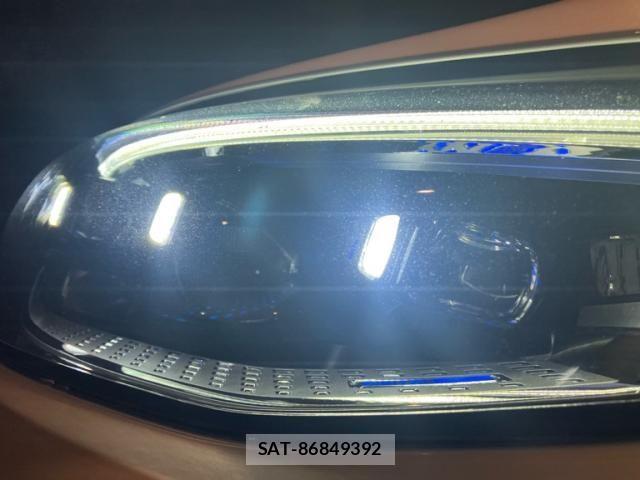 Mercedes Benz S-CLASS 2021-12 8830290-3