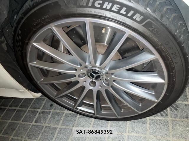 Mercedes Benz S-CLASS 2021-12 8830290-7