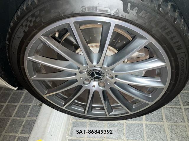 Mercedes Benz S-CLASS 2021-12 8830290-8