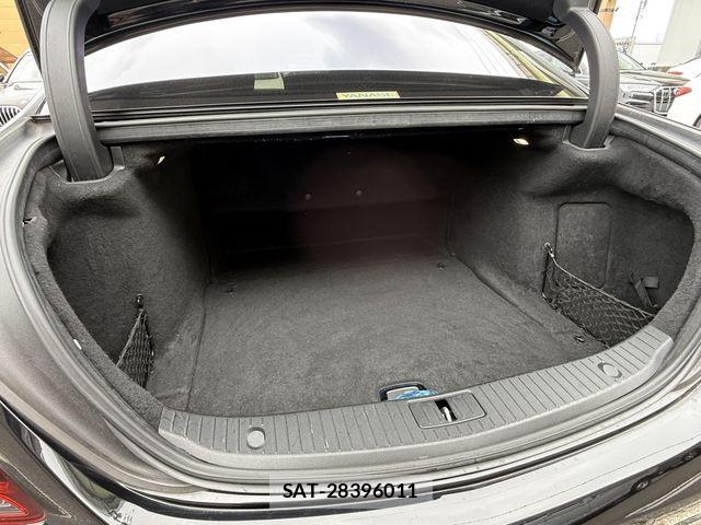 Mercedes Benz S-CLASS 2019-08 8830295-13