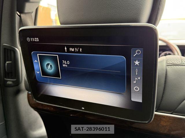 Mercedes Benz S-CLASS 2019-08 8830295-17