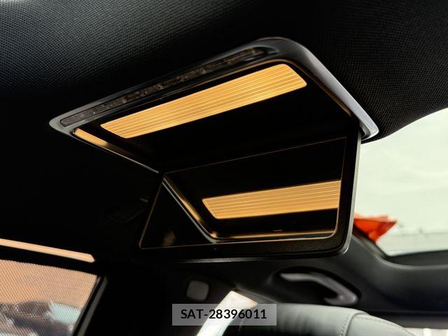Mercedes Benz S-CLASS 2019-08 8830295-19