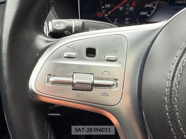 Mercedes Benz S-CLASS 2019-08 8830295-23